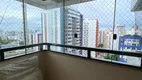 Foto 10 de Apartamento com 2 Quartos à venda, 128m² em Alto do Itaigara, Salvador