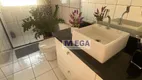 Foto 39 de Apartamento com 3 Quartos à venda, 87m² em Jardim do Trevo, Campinas