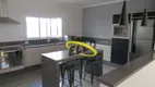 Foto 4 de Casa de Condomínio com 3 Quartos à venda, 254m² em Tijuco Preto, Vargem Grande Paulista