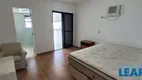 Foto 16 de Apartamento com 3 Quartos para venda ou aluguel, 184m² em Morro do Maluf, Guarujá