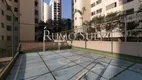 Foto 43 de Apartamento com 4 Quartos à venda, 192m² em Campo Belo, São Paulo