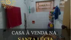 Foto 11 de Casa com 3 Quartos à venda, 160m² em Santa Lúcia, Maceió