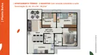 Foto 13 de Apartamento com 3 Quartos à venda, 54m² em Dois Carneiros, Jaboatão dos Guararapes