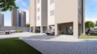 Foto 14 de Apartamento com 2 Quartos à venda, 48m² em Parque Maracanã, Contagem