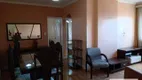 Foto 2 de Apartamento com 2 Quartos para venda ou aluguel, 72m² em Vila Matias, Santos