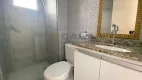 Foto 3 de Apartamento com 3 Quartos à venda, 75m² em Praia da Baleia, Serra