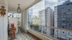 Foto 5 de Apartamento com 3 Quartos à venda, 208m² em Moema, São Paulo