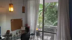 Foto 18 de Apartamento com 4 Quartos à venda, 140m² em Gávea, Rio de Janeiro