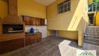 Foto 12 de Casa com 3 Quartos à venda, 114m² em Jardim Jamaica, São Paulo