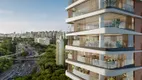 Foto 2 de Apartamento com 4 Quartos à venda, 256m² em Ibirapuera, São Paulo