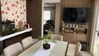 Foto 4 de Apartamento com 2 Quartos à venda, 100m² em Aristocrata, São José dos Pinhais