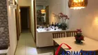 Foto 2 de Apartamento com 3 Quartos à venda, 75m² em Praia de Itaparica, Vila Velha