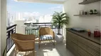 Foto 7 de Apartamento com 2 Quartos à venda, 56m² em Vila Clementino, São Paulo