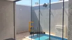 Foto 9 de Casa com 3 Quartos à venda, 155m² em Jardim Atlântico, Goiânia