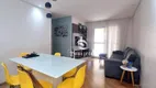 Foto 14 de Apartamento com 3 Quartos à venda, 77m² em Campestre, Santo André