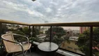Foto 7 de Apartamento com 3 Quartos à venda, 96m² em Jardim Anália Franco, São Paulo