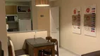 Foto 8 de Apartamento com 1 Quarto à venda, 40m² em Cumbuco, Caucaia