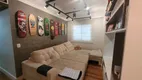 Foto 2 de Apartamento com 3 Quartos à venda, 95m² em Butantã, São Paulo