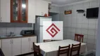 Foto 36 de Sobrado com 5 Quartos à venda, 260m² em Jardim Marek, Santo André