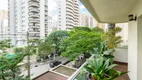 Foto 42 de Apartamento com 3 Quartos à venda, 210m² em Moema, São Paulo