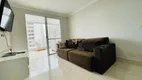 Foto 3 de Apartamento com 3 Quartos à venda, 121m² em Jardim Astúrias, Guarujá