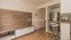 Foto 7 de Apartamento com 1 Quarto à venda, 35m² em Farroupilha, Porto Alegre