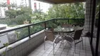 Foto 4 de Apartamento com 4 Quartos para venda ou aluguel, 280m² em Parnamirim, Recife
