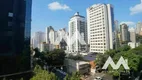 Foto 10 de Apartamento com 1 Quarto para alugar, 50m² em Savassi, Belo Horizonte