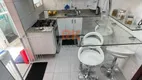 Foto 7 de Apartamento com 3 Quartos à venda, 215m² em Palmares, Belo Horizonte