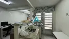 Foto 6 de Sobrado com 3 Quartos para venda ou aluguel, 180m² em Jardim, Santo André