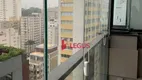 Foto 17 de Apartamento com 1 Quarto para alugar, 37m² em Pinheiros, São Paulo