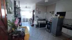 Foto 3 de Kitnet com 1 Quarto à venda, 43m² em Vila Tupi, Praia Grande