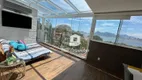 Foto 2 de Cobertura com 3 Quartos à venda, 128m² em Gragoatá, Niterói