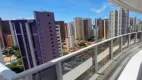 Foto 19 de Apartamento com 4 Quartos à venda, 272m² em Meireles, Fortaleza
