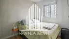 Foto 13 de Apartamento com 2 Quartos à venda, 60m² em Vila Anastácio, São Paulo