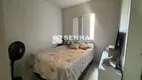 Foto 8 de Apartamento com 3 Quartos à venda, 70m² em Santa Mônica, Uberlândia