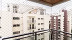 Foto 13 de Apartamento com 3 Quartos para alugar, 100m² em Moema, São Paulo