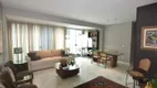 Foto 4 de Apartamento com 3 Quartos para alugar, 110m² em Belvedere, Belo Horizonte