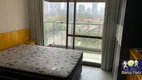 Foto 2 de Flat com 1 Quarto para alugar, 24m² em Brooklin, São Paulo