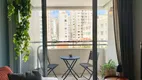 Foto 8 de Apartamento com 1 Quarto à venda, 47m² em Higienópolis, São Paulo