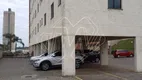 Foto 3 de Apartamento com 1 Quarto à venda, 33m² em São Geraldo, Araraquara