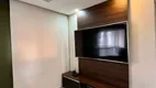 Foto 2 de Apartamento com 2 Quartos à venda, 66m² em Morumbi, São Paulo