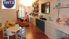 Foto 5 de Casa de Condomínio com 6 Quartos à venda, 951m² em Parque Silvino Pereira, Cotia