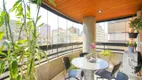 Foto 3 de Apartamento com 4 Quartos para alugar, 221m² em Moema, São Paulo