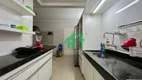 Foto 19 de Apartamento com 1 Quarto à venda, 65m² em Pitangueiras, Guarujá