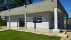 Foto 11 de Lote/Terreno à venda, 251m² em Residencial Samambaia, São Carlos