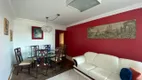 Foto 4 de Apartamento com 4 Quartos à venda, 118m² em Coqueiros, Florianópolis
