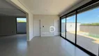 Foto 3 de Sobrado com 3 Quartos à venda, 262m² em Condominio Catagua Way, Taubaté