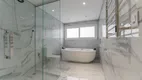 Foto 18 de Casa de Condomínio com 4 Quartos à venda, 474m² em Santa Felicidade, Curitiba