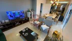 Foto 4 de Apartamento com 3 Quartos à venda, 122m² em Saraiva, Uberlândia